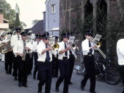 Schützenfest 1978